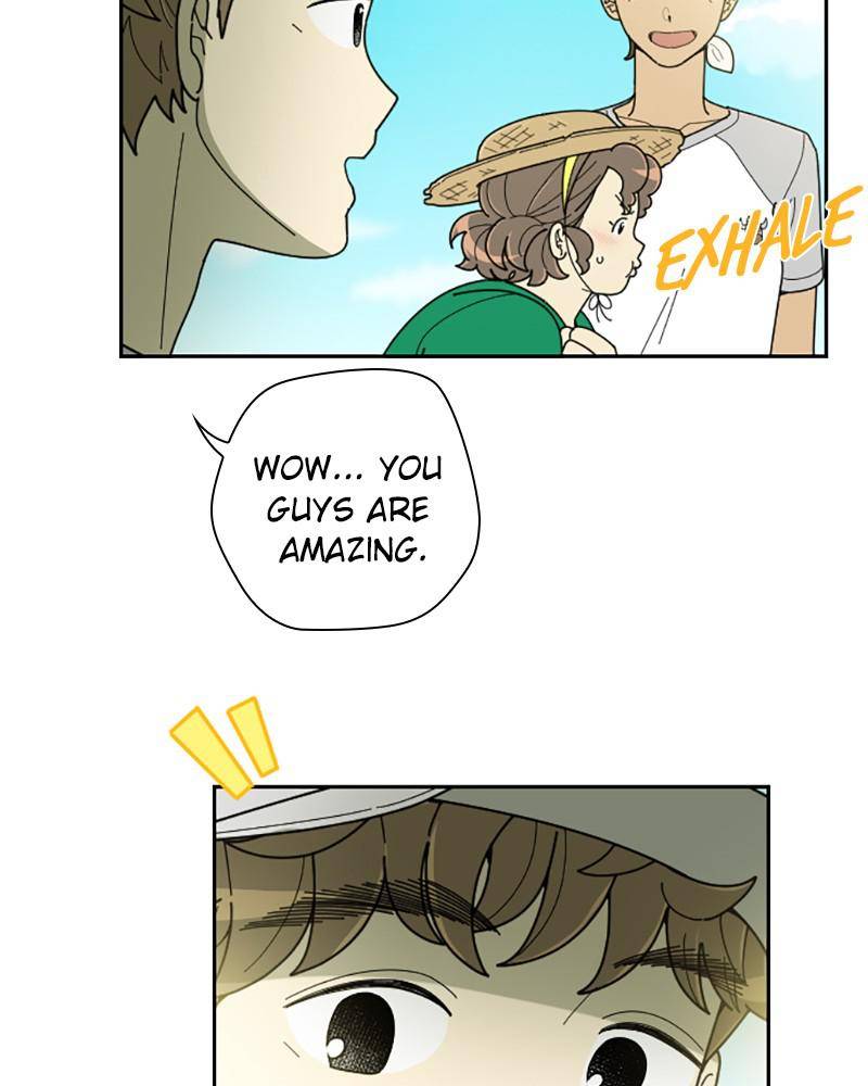 Garden Club Detective Squad chapter 34 - page 39