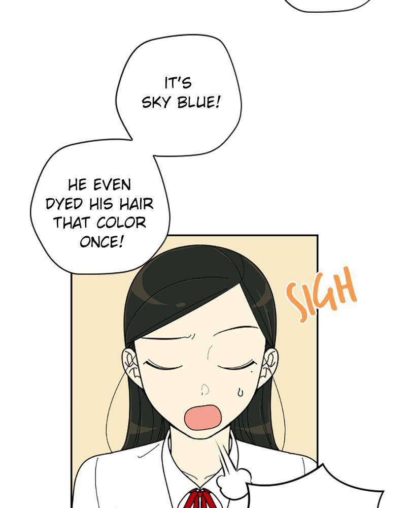 Garden Club Detective Squad chapter 34 - page 4