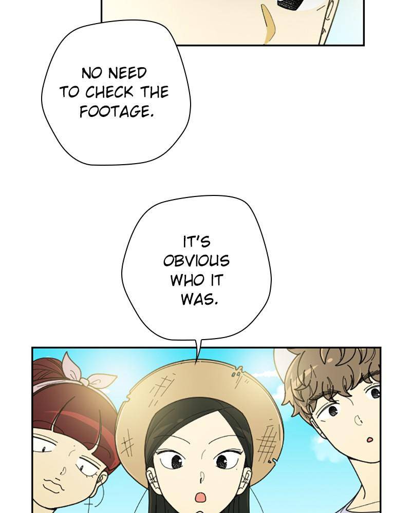 Garden Club Detective Squad chapter 34 - page 40