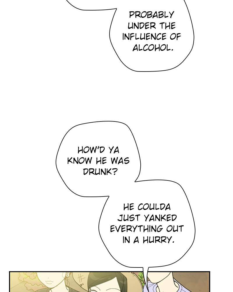 Garden Club Detective Squad chapter 34 - page 44