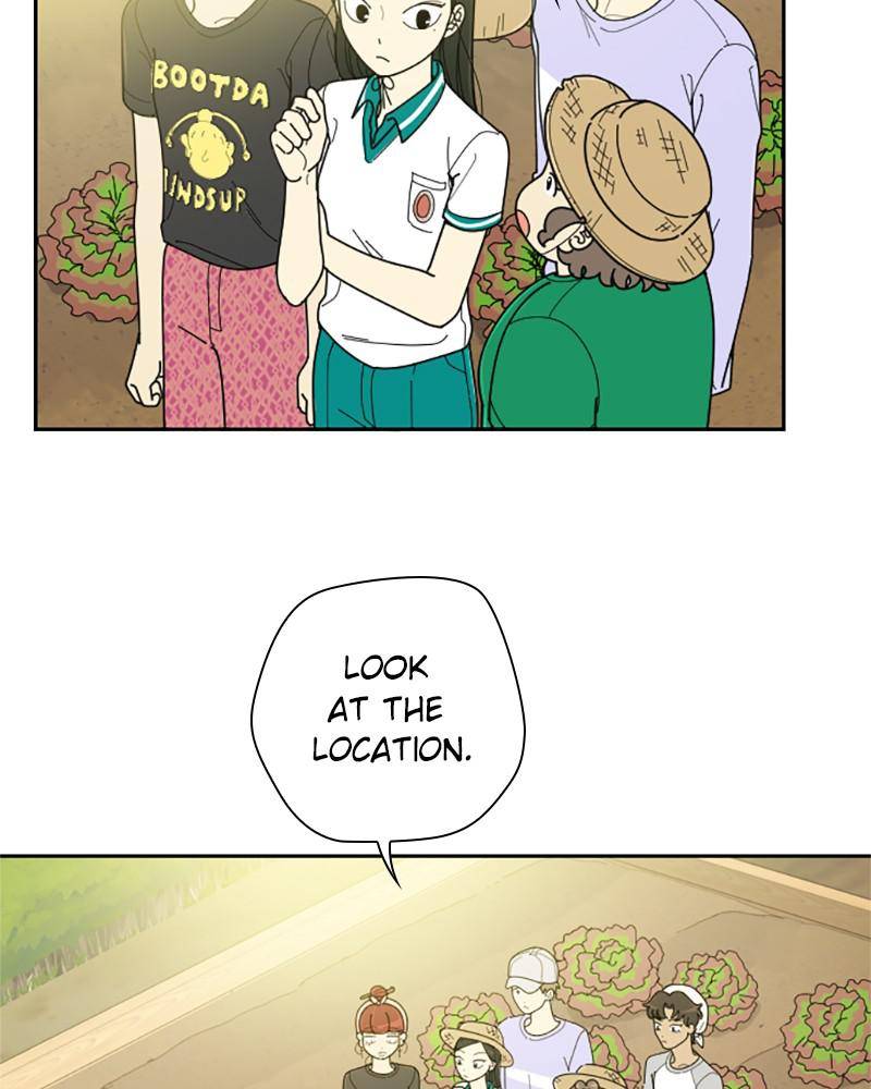 Garden Club Detective Squad chapter 34 - page 45