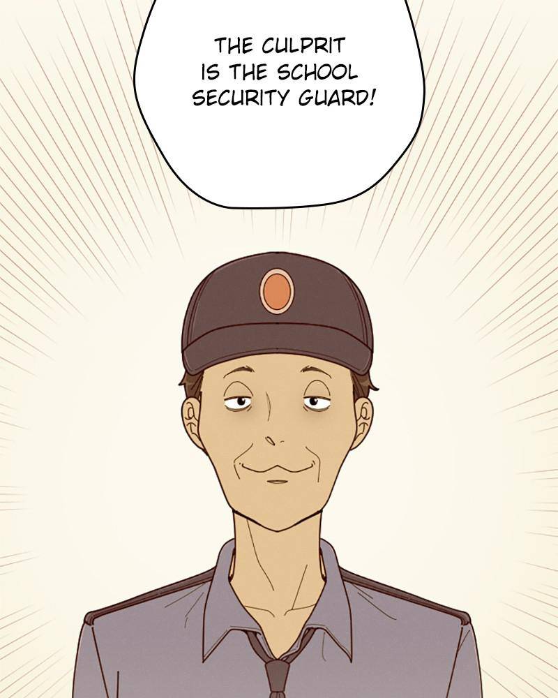 Garden Club Detective Squad chapter 34 - page 50