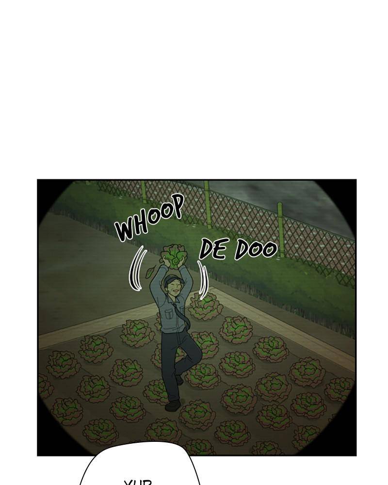 Garden Club Detective Squad chapter 34 - page 53