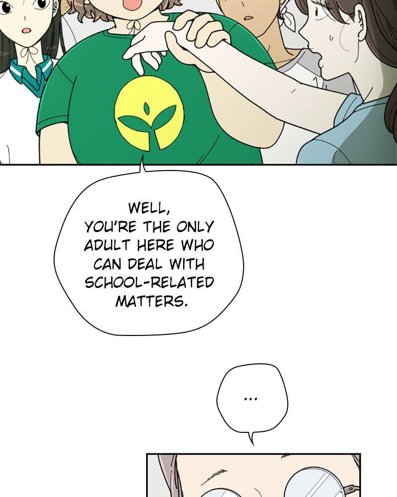 Garden Club Detective Squad chapter 34 - page 59