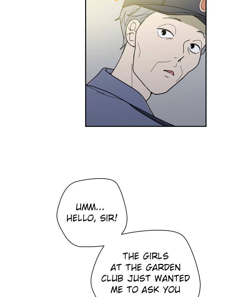 Garden Club Detective Squad chapter 34 - page 63