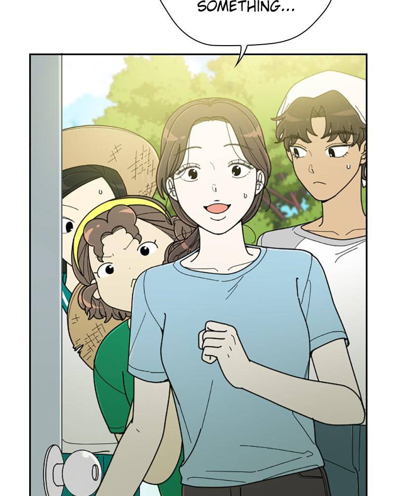 Garden Club Detective Squad chapter 34 - page 64