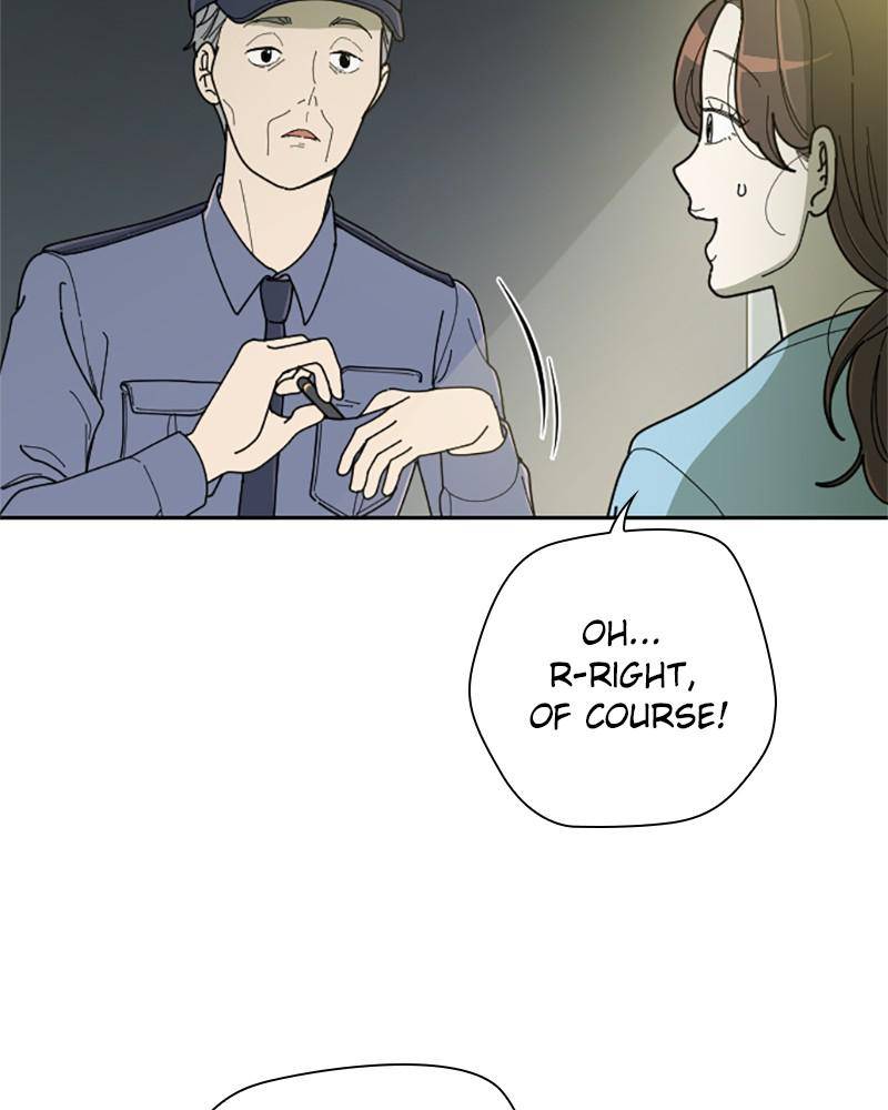 Garden Club Detective Squad chapter 34 - page 66