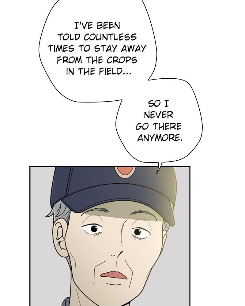 Garden Club Detective Squad chapter 34 - page 67
