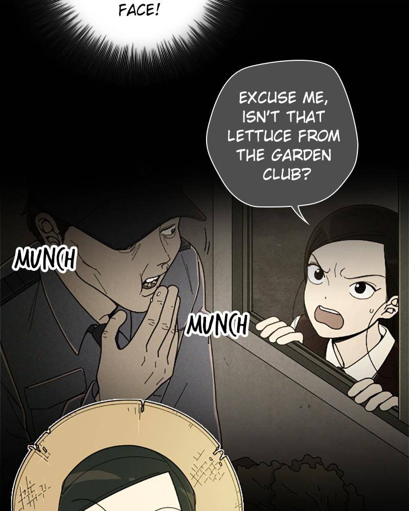 Garden Club Detective Squad chapter 34 - page 69