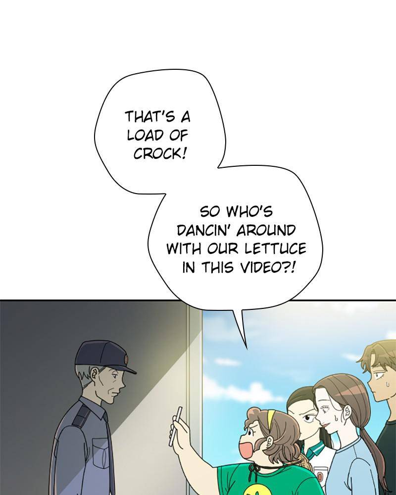 Garden Club Detective Squad chapter 34 - page 71