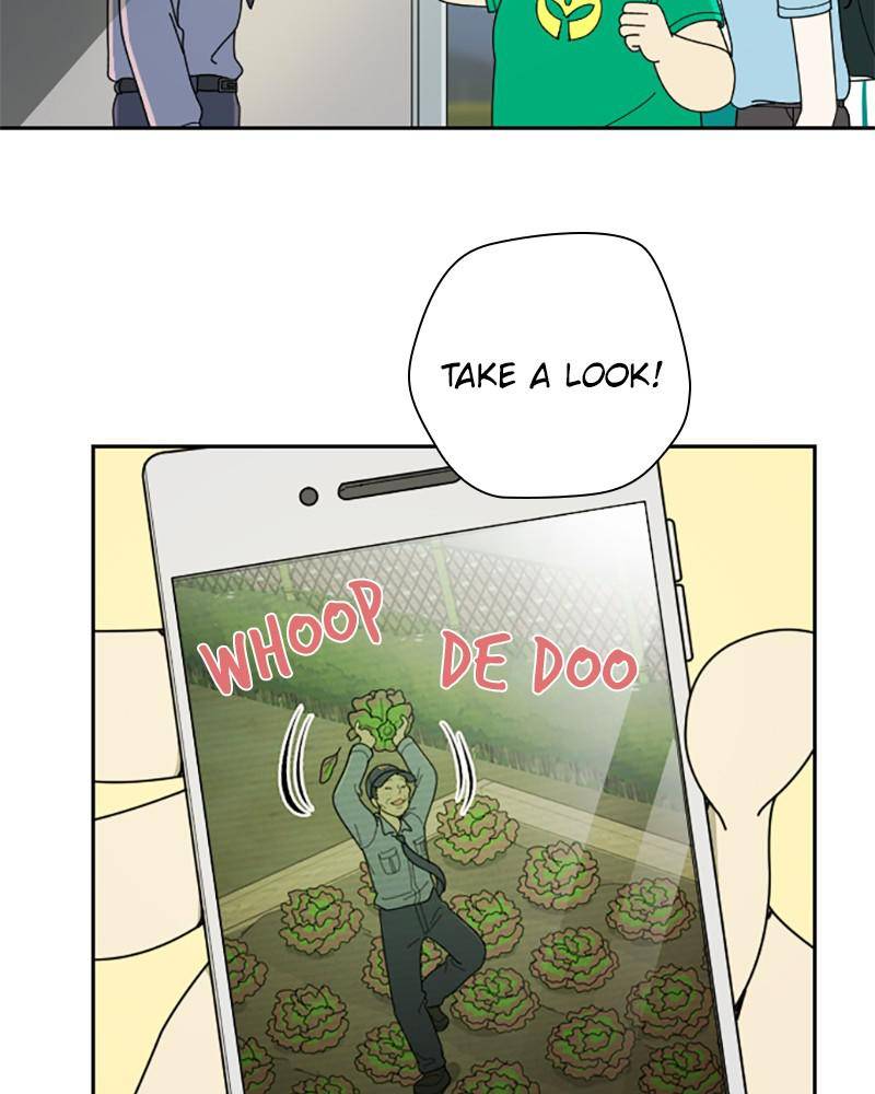 Garden Club Detective Squad chapter 34 - page 72