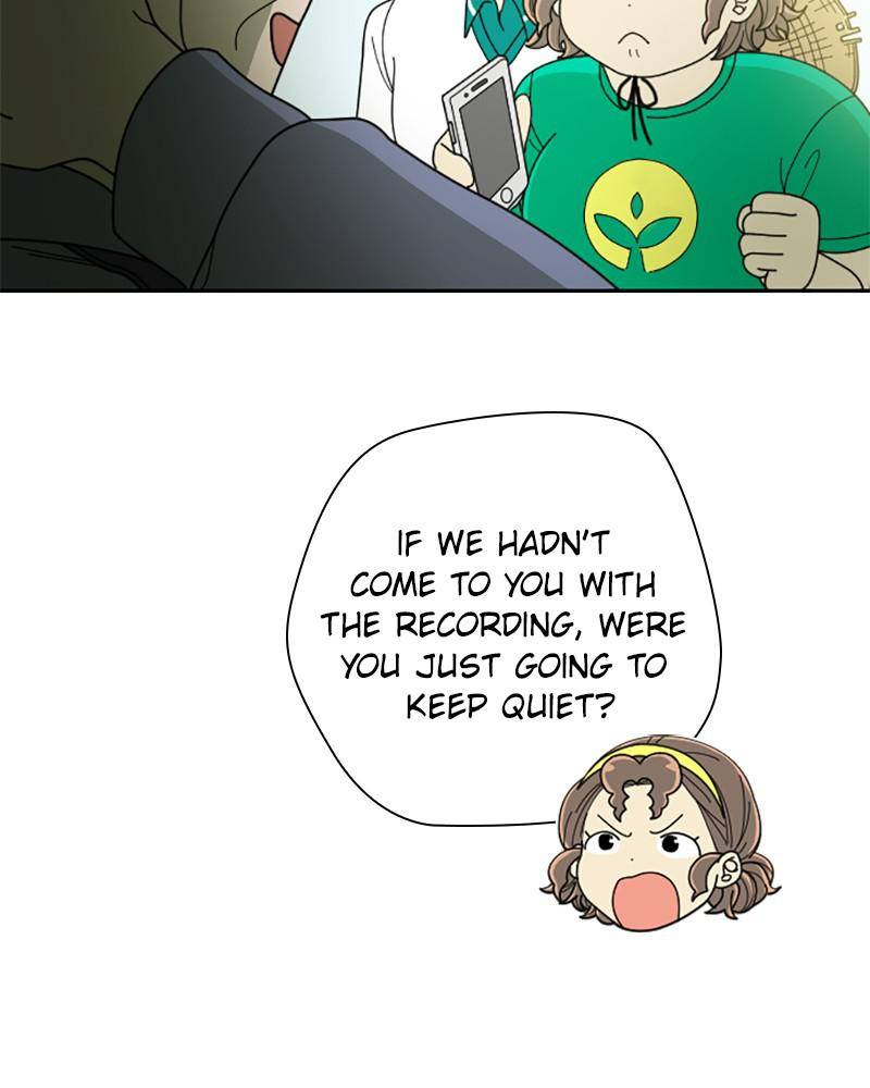 Garden Club Detective Squad chapter 34 - page 75