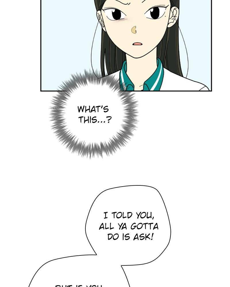 Garden Club Detective Squad chapter 34 - page 77