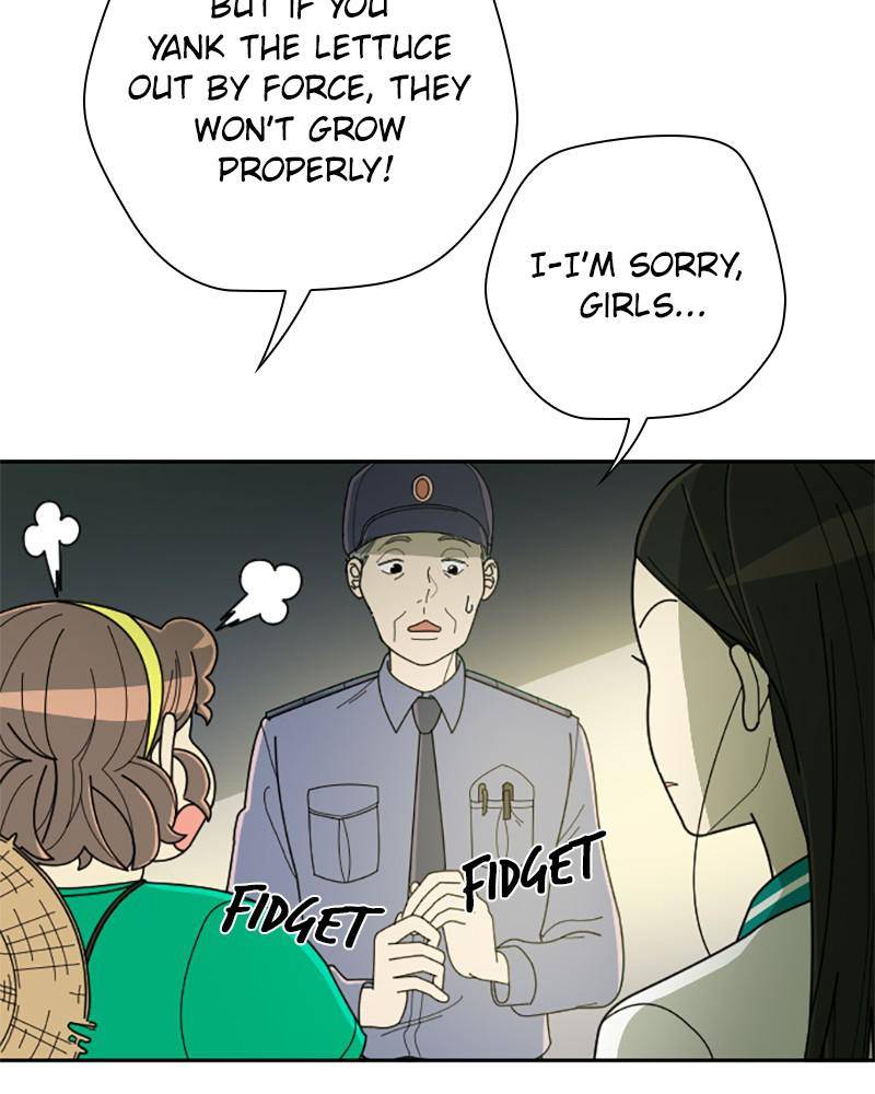Garden Club Detective Squad chapter 34 - page 78