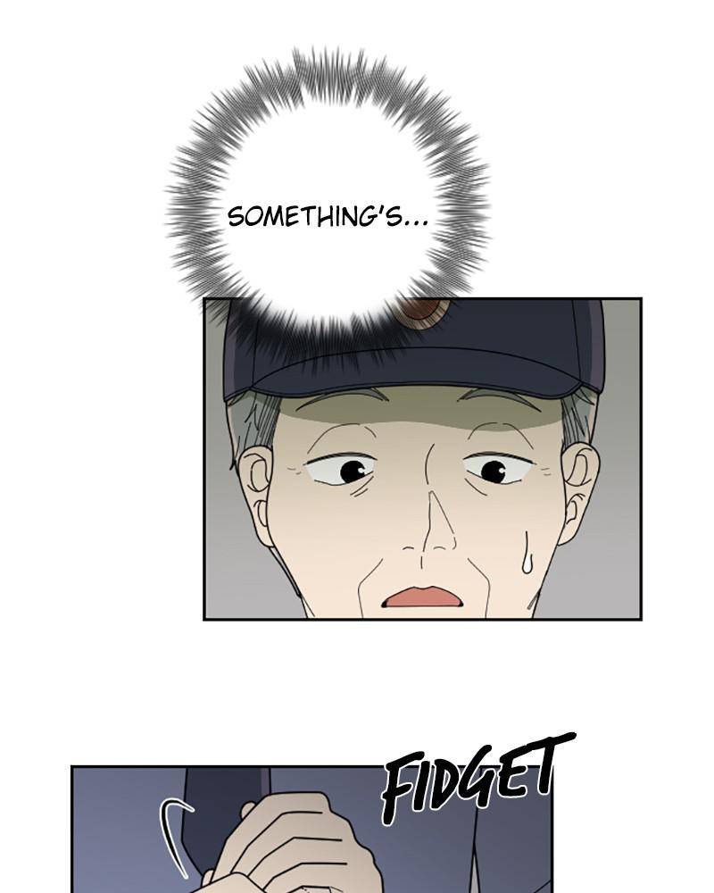 Garden Club Detective Squad chapter 34 - page 79