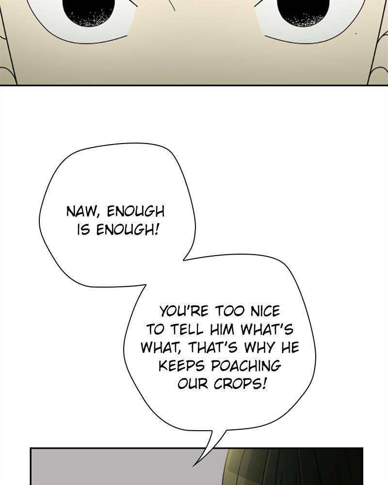 Garden Club Detective Squad chapter 34 - page 82