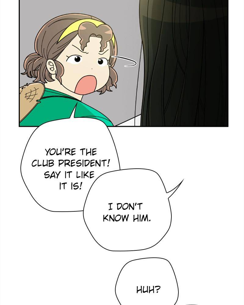Garden Club Detective Squad chapter 34 - page 83