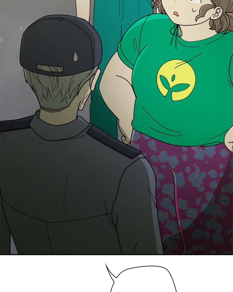 Garden Club Detective Squad chapter 34 - page 86