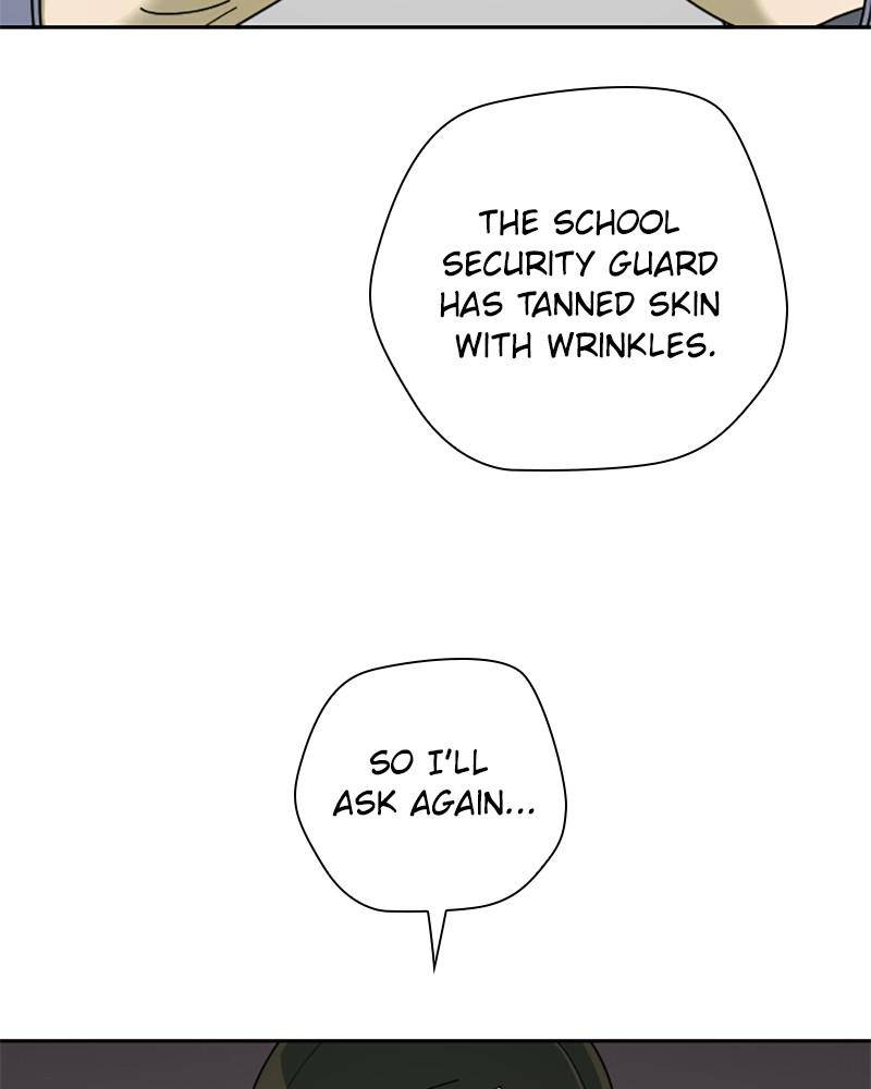 Garden Club Detective Squad chapter 34 - page 91