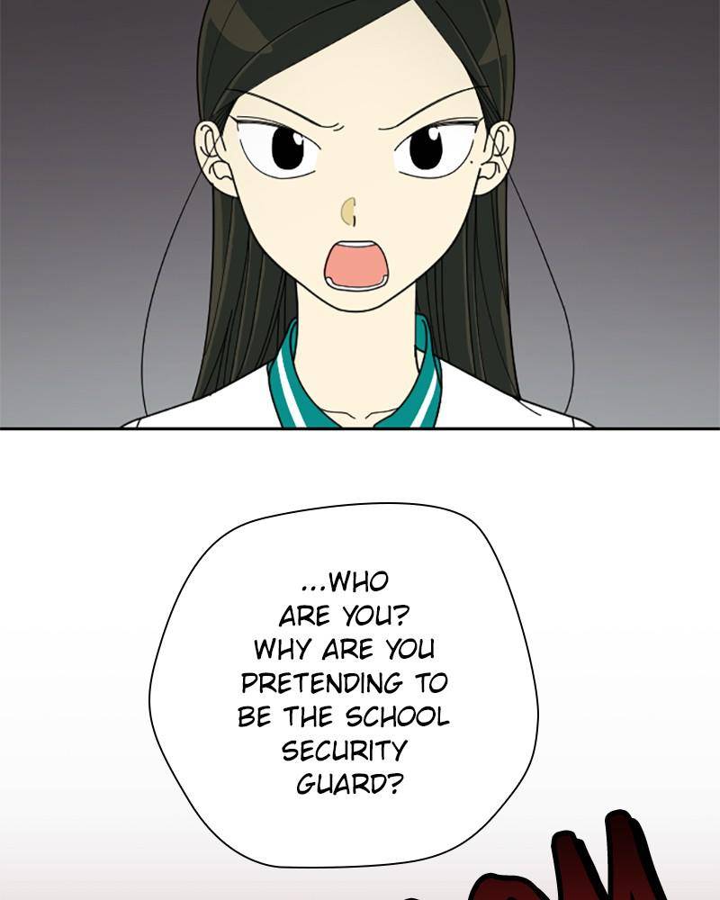Garden Club Detective Squad chapter 34 - page 92