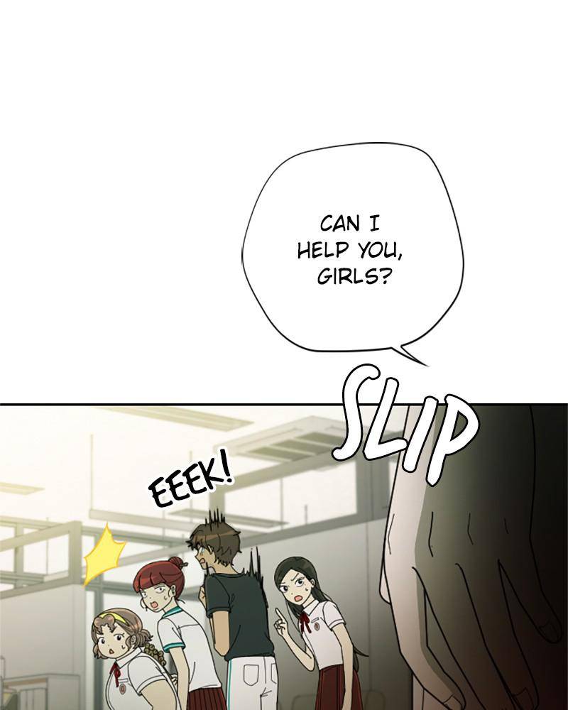 Garden Club Detective Squad chapter 33 - page 1