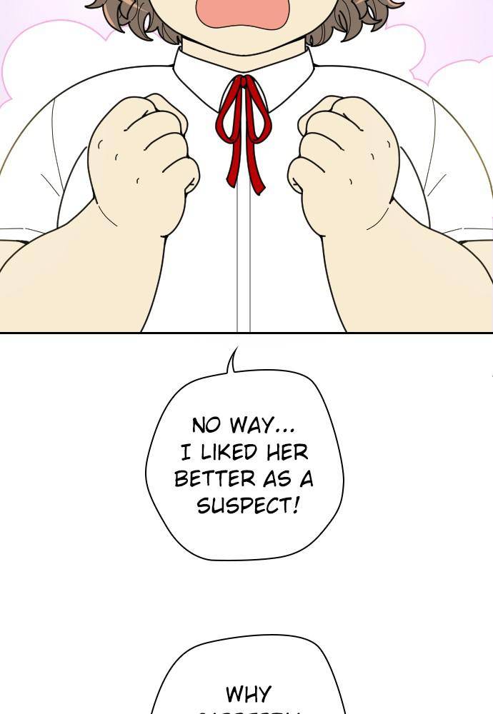 Garden Club Detective Squad chapter 33 - page 114