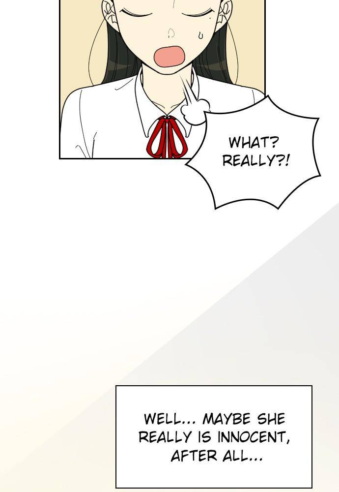 Garden Club Detective Squad chapter 33 - page 118