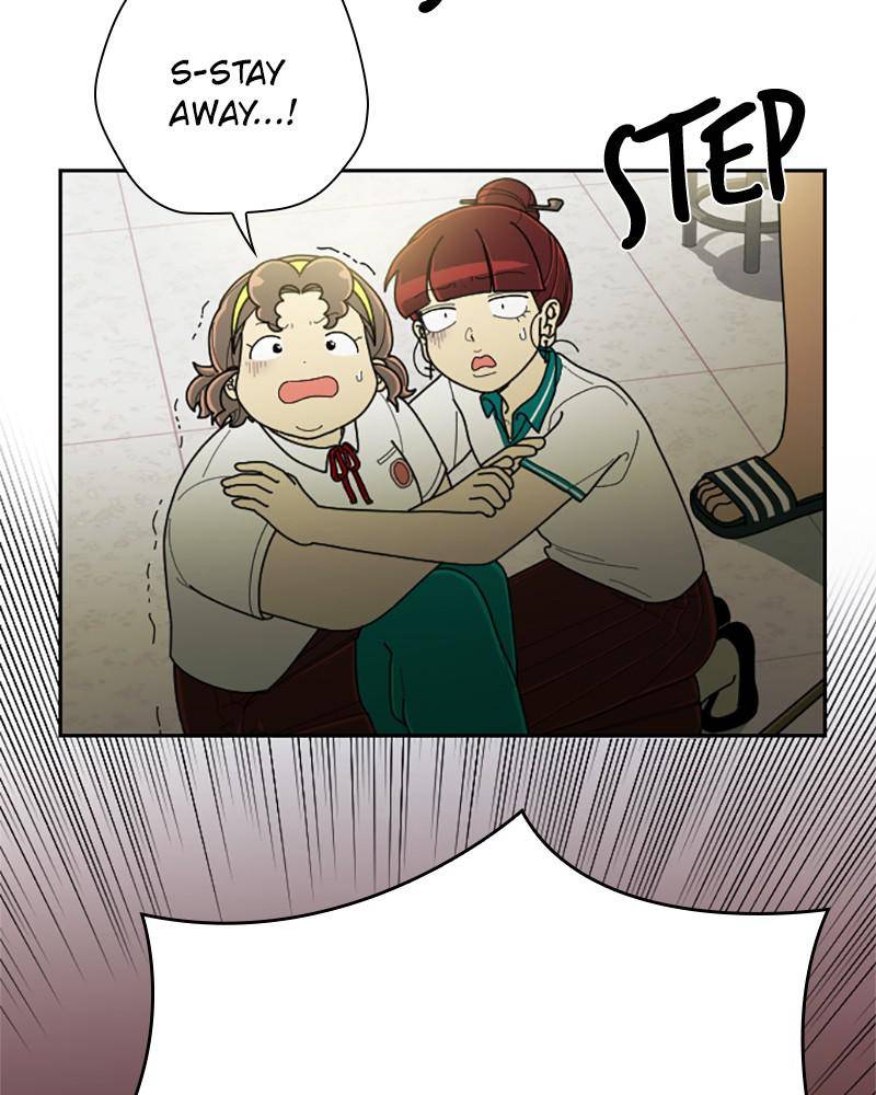 Garden Club Detective Squad chapter 33 - page 13