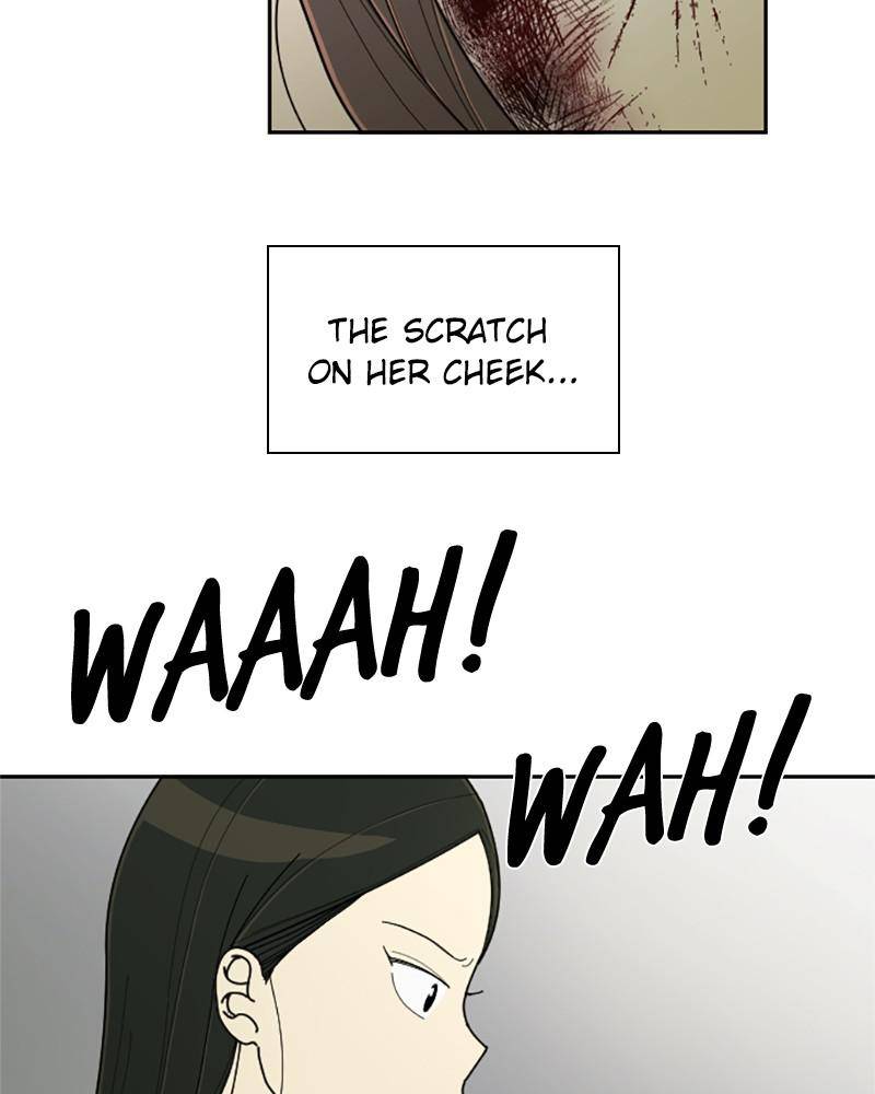 Garden Club Detective Squad chapter 33 - page 23