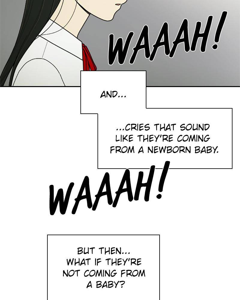 Garden Club Detective Squad chapter 33 - page 24