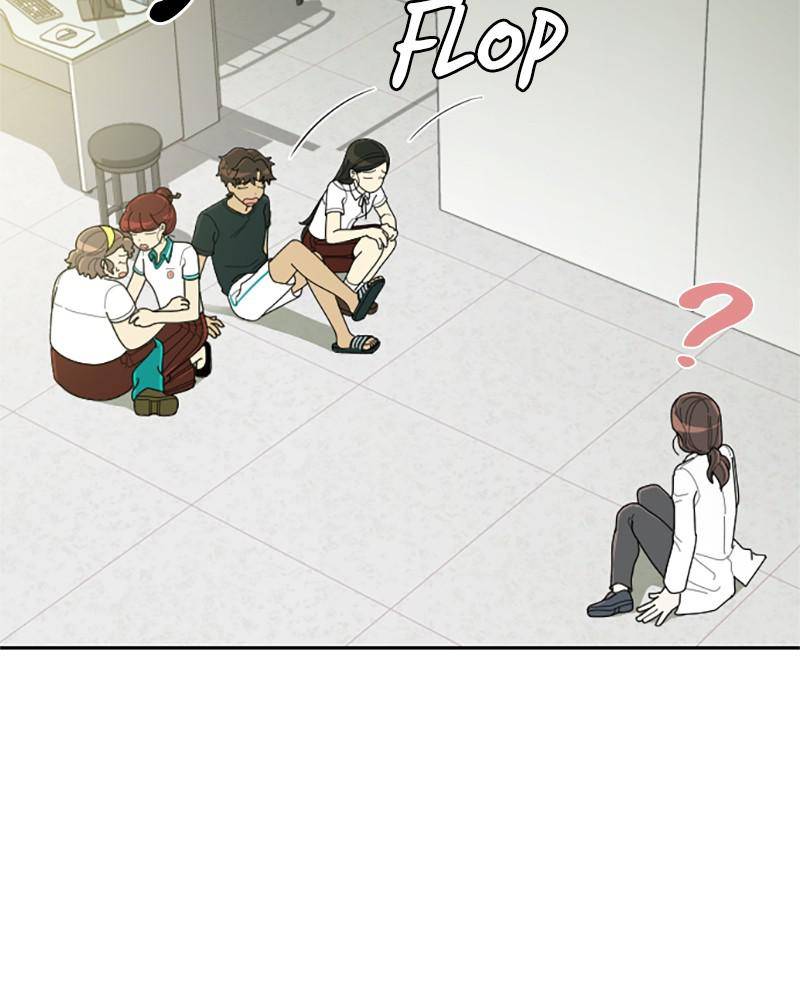 Garden Club Detective Squad chapter 33 - page 30