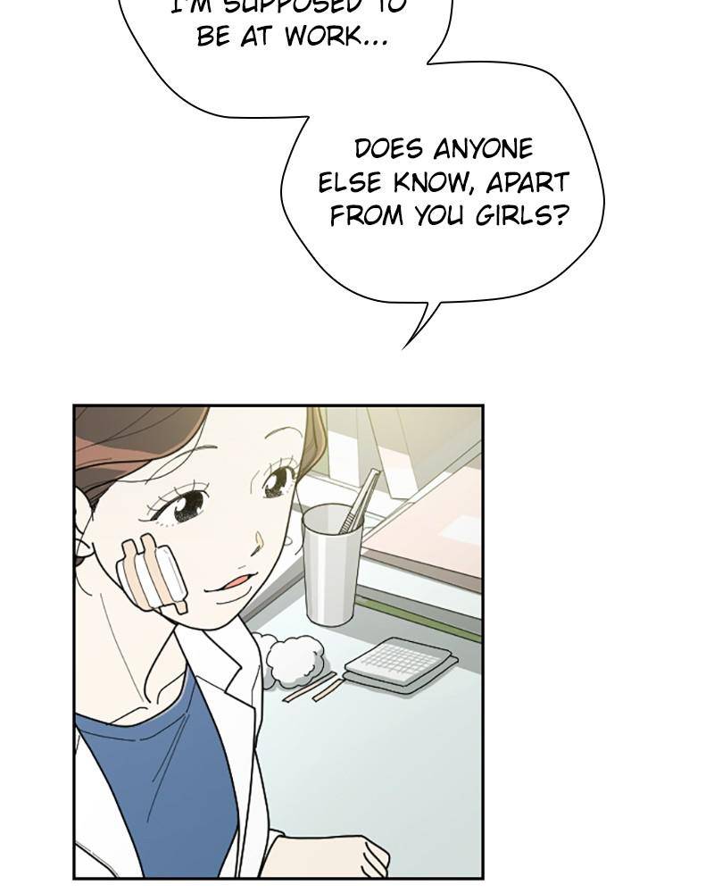 Garden Club Detective Squad chapter 33 - page 32