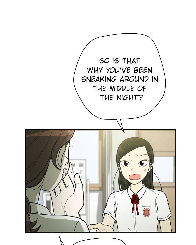 Garden Club Detective Squad chapter 33 - page 33