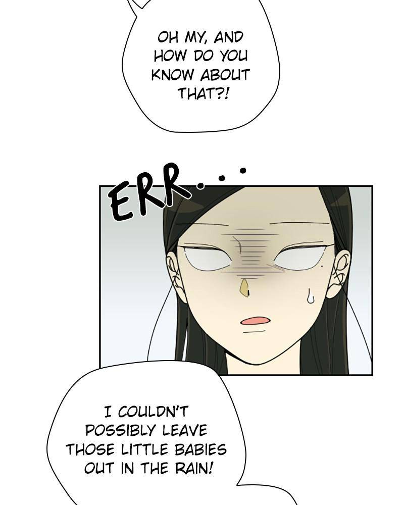 Garden Club Detective Squad chapter 33 - page 34