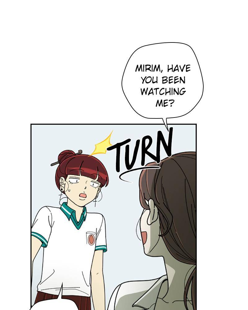 Garden Club Detective Squad chapter 33 - page 36