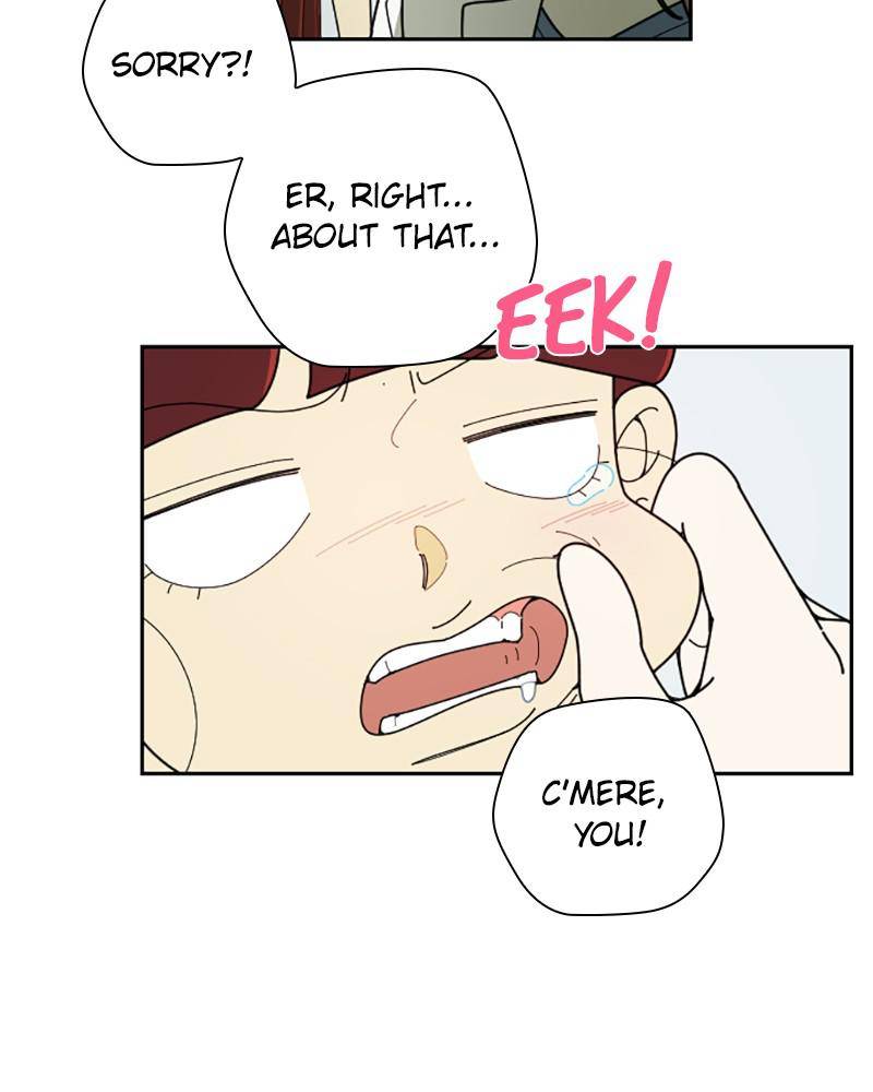 Garden Club Detective Squad chapter 33 - page 37