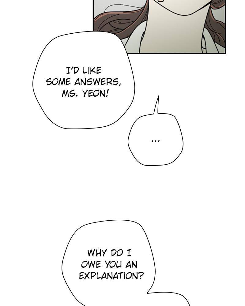 Garden Club Detective Squad chapter 33 - page 43