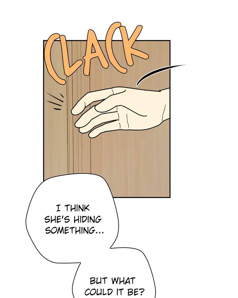 Garden Club Detective Squad chapter 33 - page 48