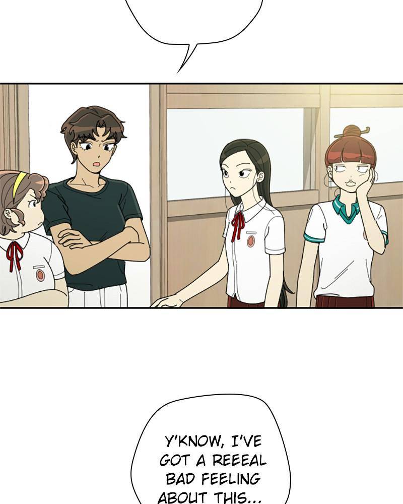 Garden Club Detective Squad chapter 33 - page 49