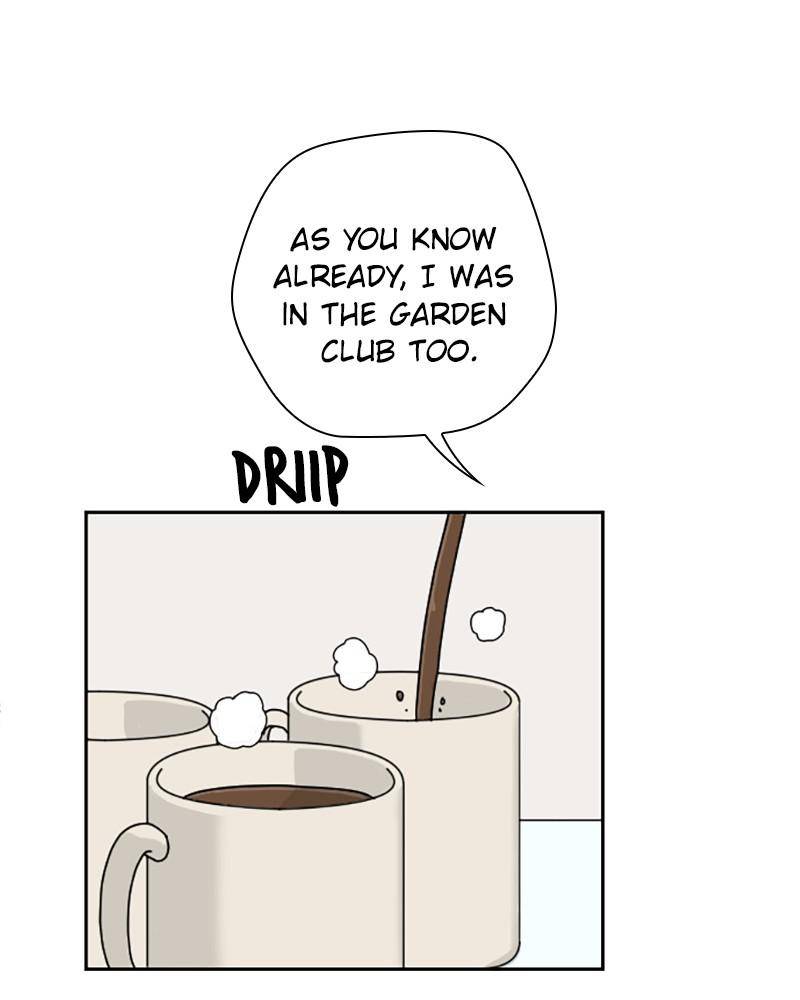 Garden Club Detective Squad chapter 33 - page 59