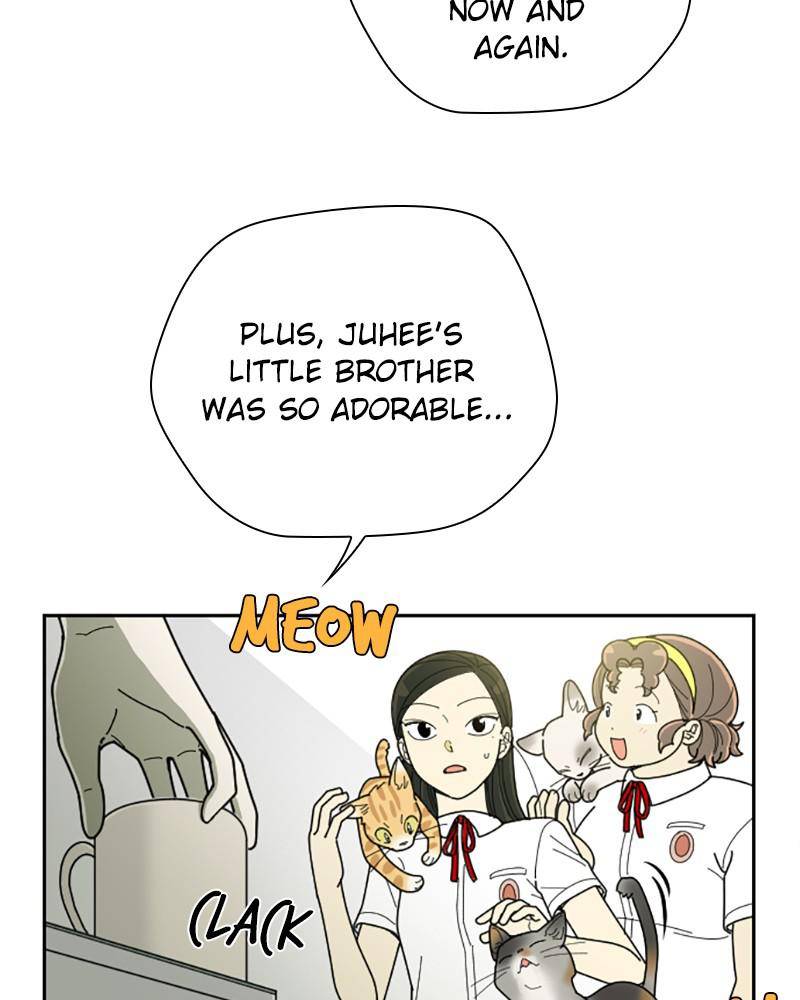 Garden Club Detective Squad chapter 33 - page 61