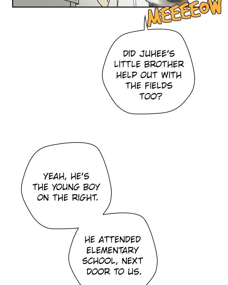 Garden Club Detective Squad chapter 33 - page 62