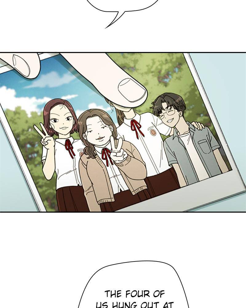 Garden Club Detective Squad chapter 33 - page 63