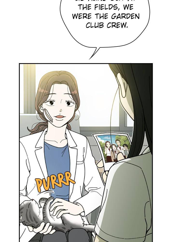 Garden Club Detective Squad chapter 33 - page 64