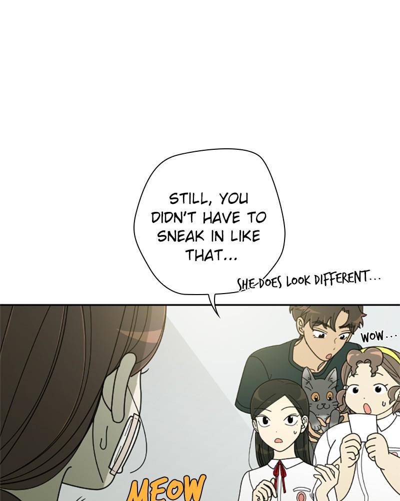 Garden Club Detective Squad chapter 33 - page 73