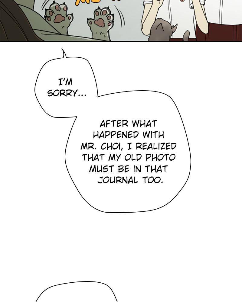 Garden Club Detective Squad chapter 33 - page 74