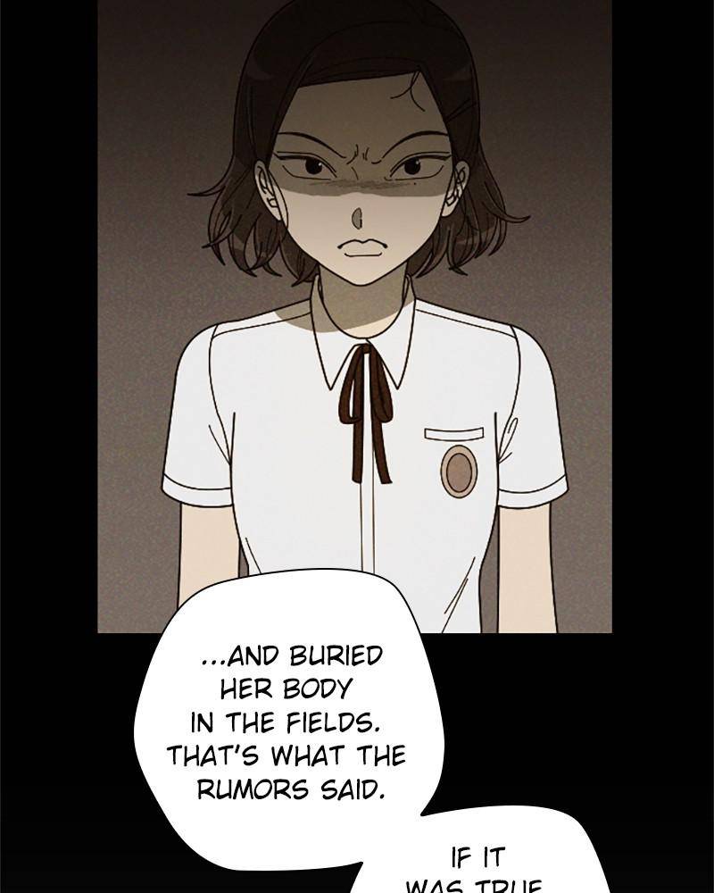 Garden Club Detective Squad chapter 33 - page 83