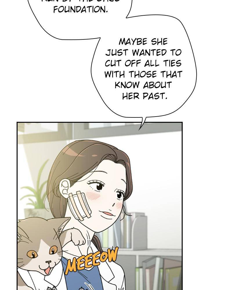 Garden Club Detective Squad chapter 33 - page 86
