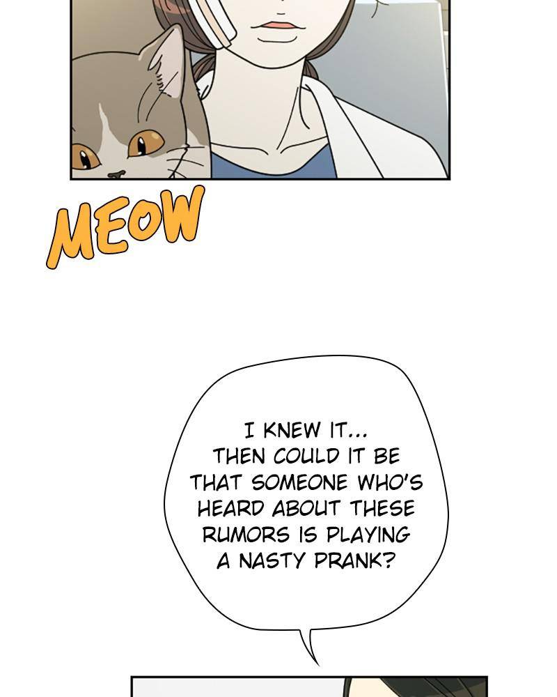 Garden Club Detective Squad chapter 33 - page 90