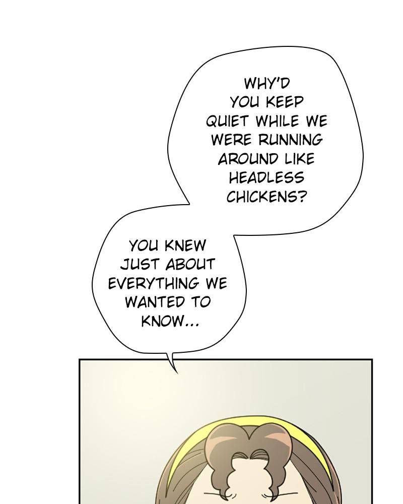 Garden Club Detective Squad chapter 33 - page 93